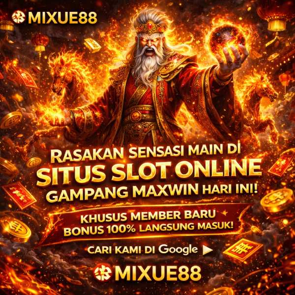 MIXUE88